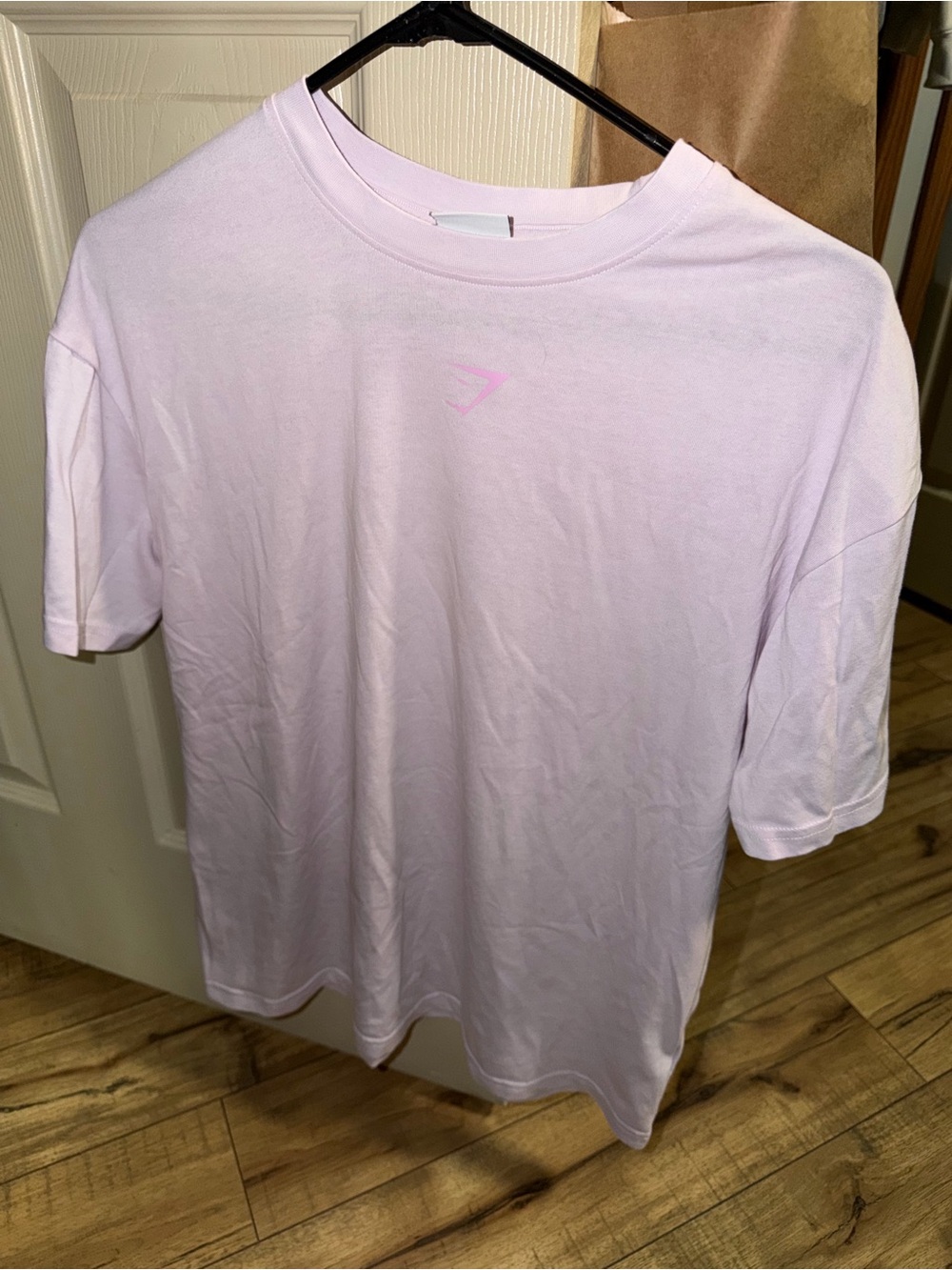 Women’s gymshark  T-Shirt